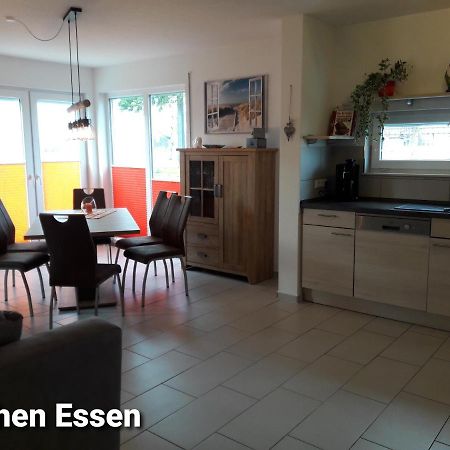 Haus Am Peenestrom Peenemunde Εξωτερικό φωτογραφία