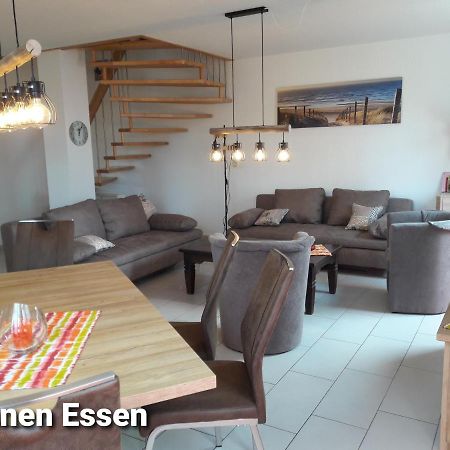 Haus Am Peenestrom Peenemunde Εξωτερικό φωτογραφία