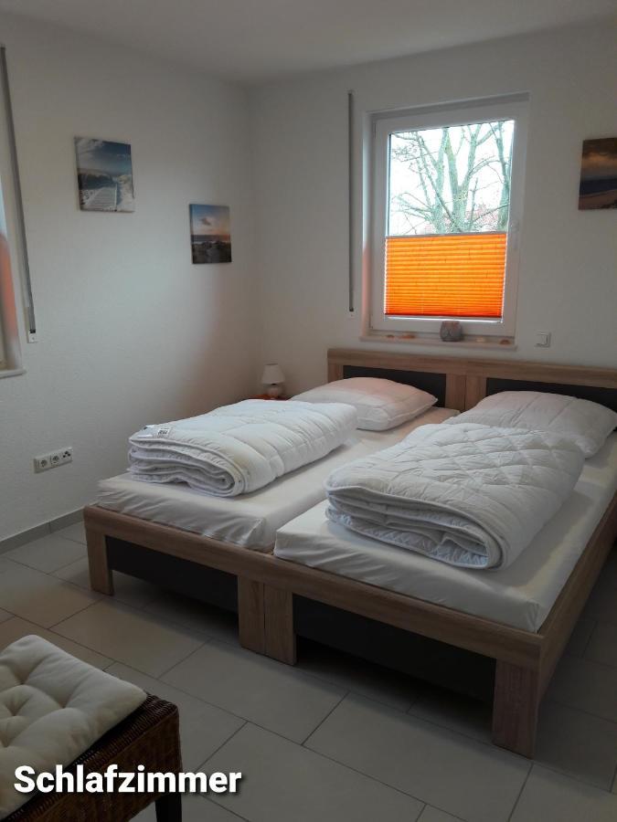 Haus Am Peenestrom Peenemunde Εξωτερικό φωτογραφία