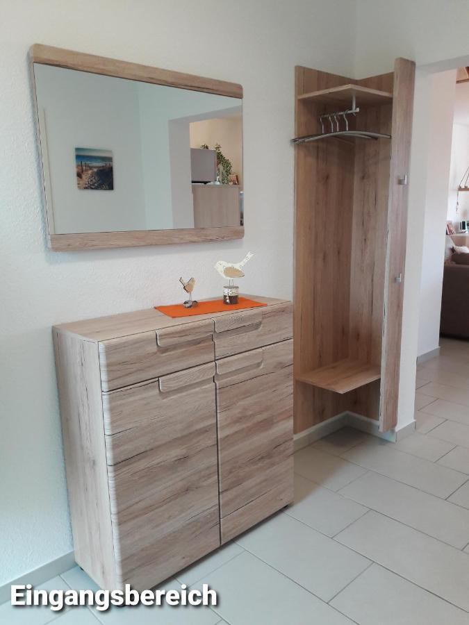 Haus Am Peenestrom Peenemunde Εξωτερικό φωτογραφία