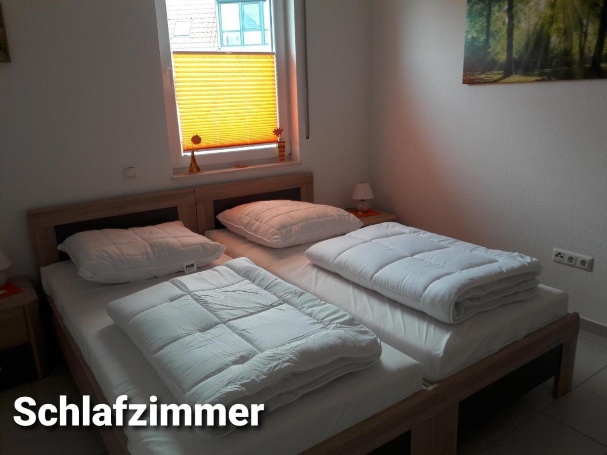 Haus Am Peenestrom Peenemunde Εξωτερικό φωτογραφία