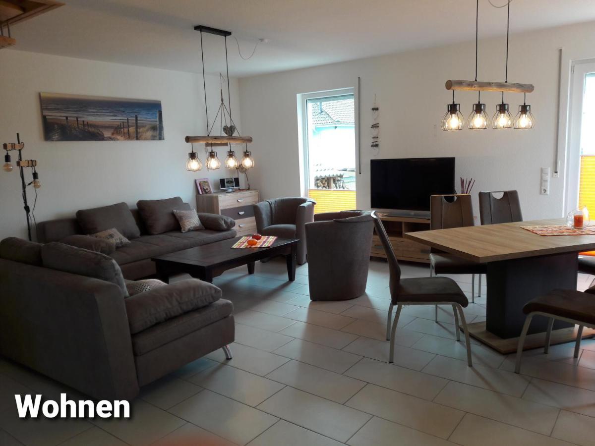 Haus Am Peenestrom Peenemunde Εξωτερικό φωτογραφία