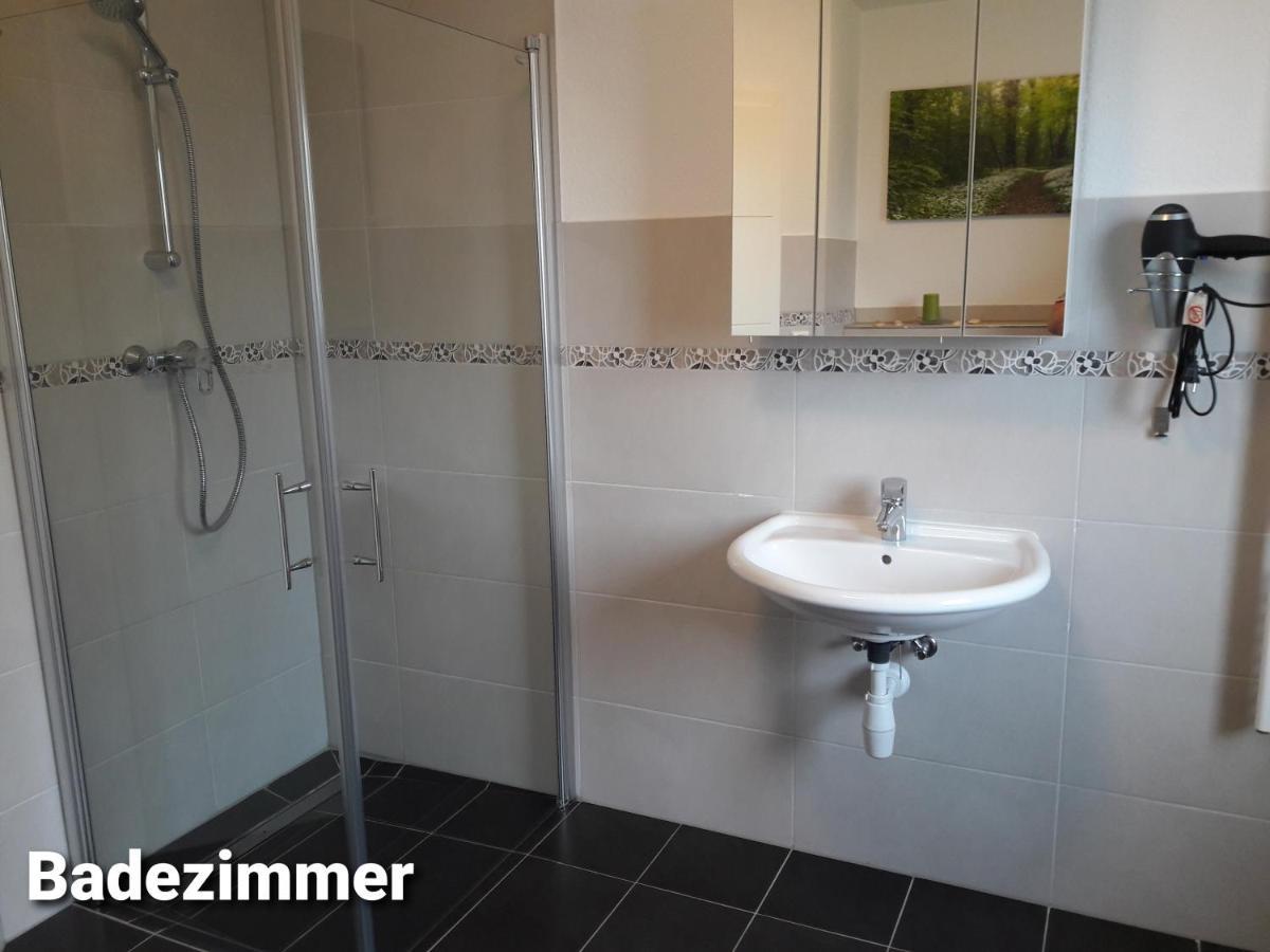 Haus Am Peenestrom Peenemunde Εξωτερικό φωτογραφία