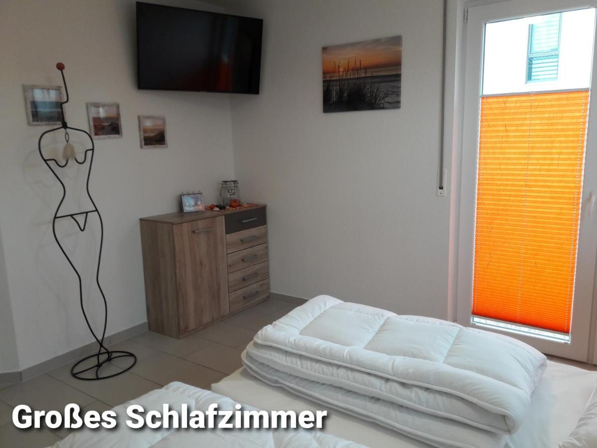 Haus Am Peenestrom Peenemunde Εξωτερικό φωτογραφία
